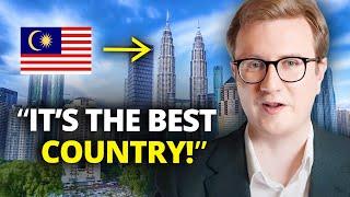 Why this Multi-Millionaire chose Malaysia over US | Nomad Capitalist