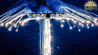 Lockheed AC-130 Gunship: US Ground Attack Aircraft