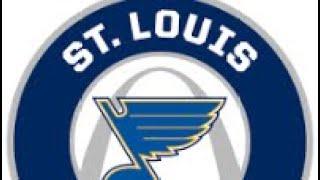 ST. LOUIS BLUES