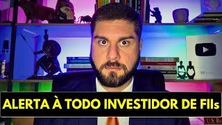 FUNDOS IMOBILIÁRIOS DESABAM | SAQUES EM MASSA NOS FUNDOS MULTIMERCADO | AÇÕES QUE HUMILHARAM O CDI