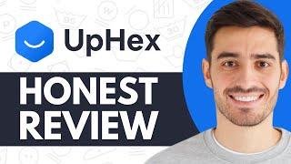 UpHex Review (2025) | Is UpHex Worth It?