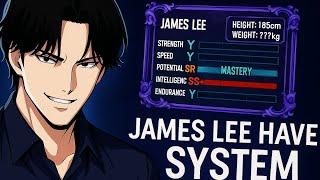 James Lee Have System Theory #jameslee #diegokang #dg #have #system #theory #lookism