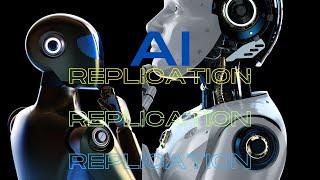 Self Replicating AI: Autonomous Artificial Intelligence