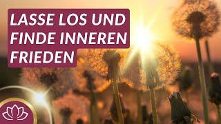 Geführte Meditation für emotionale Heilung & Lebensfreude