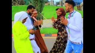 Wolene Ethiopia Music ወለኔ ኢትዮጽያ ሙዚቃ ክሊፕ ያባቦ ነይ ነይ @ebstvWorldwide @seifushow2017 @WorabeTube