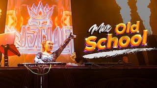 MIX REGGAETON OLD SCHOOL [ Daddy Yankee x Wisin y Yandel x Don Omar  x Rakin Y Ken ]