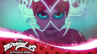 MIRACULOUS  Sirena - Akumatizado  Las Aventuras de Ladybug | Oficial episodio