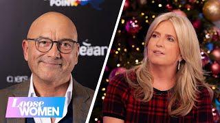 Penny Reacts to Husband Rod’s Gregg Wallace Comments | Loose Women