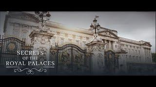 Secrets Of The Royal Palaces - S01E1 - Buckingham Palace - British Royal Family Documentary