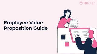 3 Best Employee Value Proposition Examples of All Time | HROne