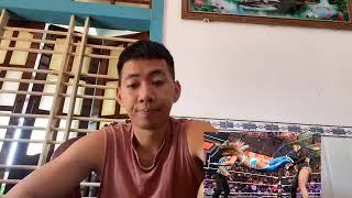 W_W_E được giới thiệu bởi Long Phú Yên Wrestling P2 August 19, 2024 -W_W_E Review By Long 8/19/2024