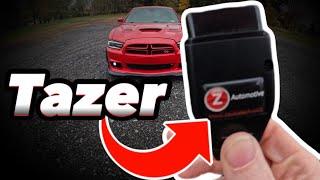 Z-Automotive Tazer Review: Does it Work? (Is It Worth It?)