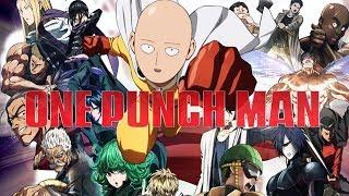 One Punch Man, 2 сезон! Имба страта, миллион силы на 30 минуте! Dota 2 Angel Arena Black Star