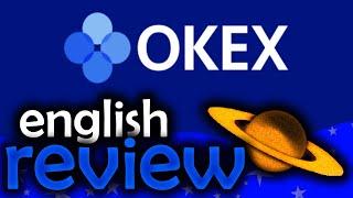 OKEx - Easy-to-use, safe and innovative world-leading crypto exchange with low fees! Crypto Space