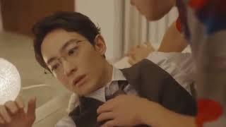 Mr Lawyer meet his Naughty Boyfriend #bl #blseries #bldrama