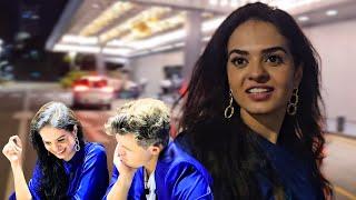 The Tania Sachdev interview after teaming and winning with Magnus Carlsen | Freestyle Chess 2024