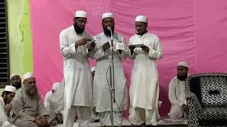 Ikhtitami  Ina’ami Live Program || Darul Uloom Sendhwa