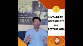 Remarketing Google Ads for Restaurants - How To Increase Your Restaurant Lunch Sales