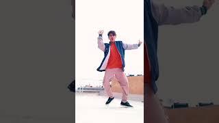 TXT - 'I'll See You There Tomorrow' dance cover By Aman Tomar #TXT #kpop #shorts