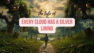 Every cloud has a silver lining - Story & Meaning