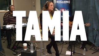 Tamia "Still" // SiriusXM // Heart & Soul