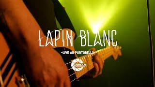 LAPIN BLANC MEDLEY