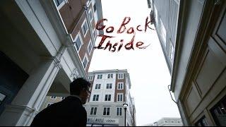 Ryan Glista - Go Back Inside