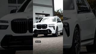 Bmw x7 xm xm7 m60i mbmw