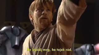 Jusrabill - Én vagyok Obi-Wan! | Star Wars Rap