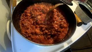 How To Make Homemade Lazagna