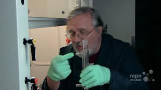 REFLUX SETUP with MARK NIEMCZYK, Ph.D.