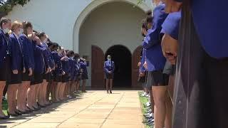 Peterhouse Girls Class of 2021 Leavers 2021