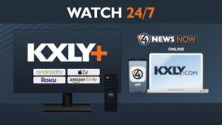 KXLY+ News