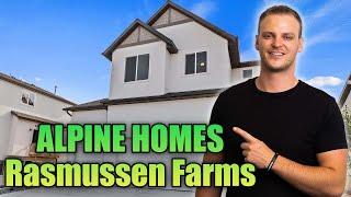 New Homes In Draper, Utah | (This Is Your Only Choice)