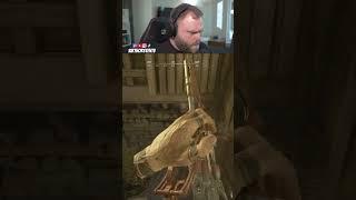 Bomb Lance with Bolt Thrower is Love? #huntshowdown #gaming #videogames #streamer #sirthorstentv