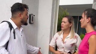 Casamento não prende ninguém, respeito deve ser via de mão dupla!! (FILME COMPLETO)