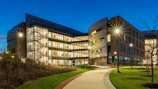 New Science, Engineering and Technology Building Opens | Howard Community College (HCC)