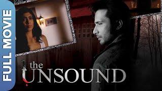 The Unsound | Superhit Hindi Thriller Movie | Shadab Khan | Anurita Jha | Tinu Anand