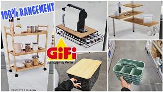 GIFI 100% RANGEMENT ORGANISATION 19.05.24 #gifi #arriavgesgifi #gififrance #gifiaddict #gifi_france