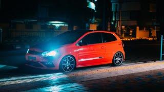 ' The Game Begins ' - Volkswagen GTI - BMW X 1 - Forged Frames Media