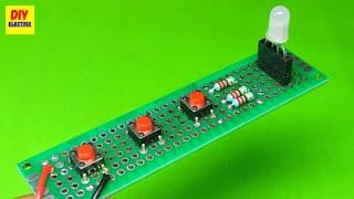 [NEW] Simple Electronic Project | Simple Electronics Projects