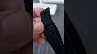 Samsung - Fabric Watch Band