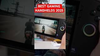 BEST Gaming Handheld 2025? ALL Top Consoles Compared! (Switch 2, ROG Xbox Ally, Steam Deck, Ally X!)