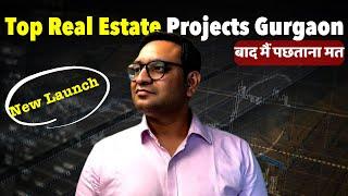 Real estate projects in Gurgaon | Property Providers