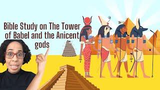 Unraveling Mysteries: Tower of Babel, Nephilim, Ancient Gods, and Abraham | Biblical Insights