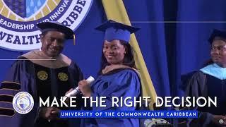 Make the Right Decision - Study at UCC