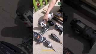Amazing Multipurpose Machine | One Machine with Six Attachments