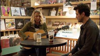 Lissie - "When I'm Alone" Loudermilk Acoustic Performance