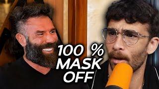 Debunking Dan Bilzerian's Holocaust Denial | HasanAbi reacts