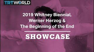 Whitney Biennial 2019, Werner Herzog & Music Icons Auction | Full Episode | Showcase